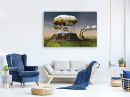 canvas-print-balloon