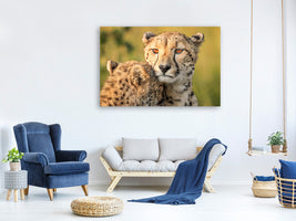 canvas-print-cheetah-eyes