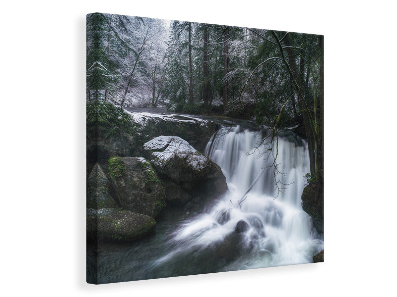 canvas-print-first-snow-at-the-falls