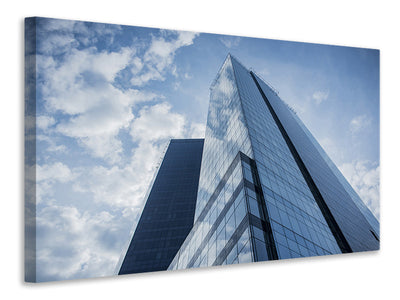 canvas-print-glass-building