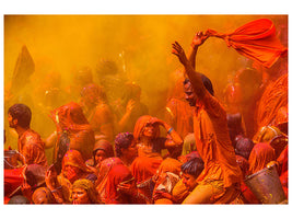 canvas-print-holi-festival