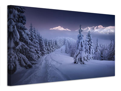 canvas-print-in-the-winter-x