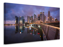 canvas-print-jubilee-bridge