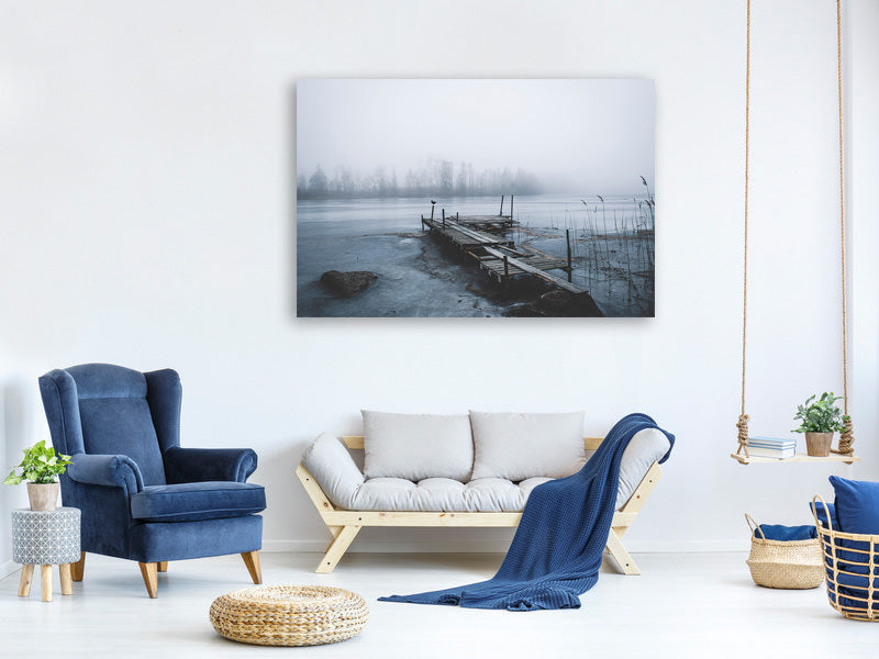 canvas-print-left-for-winter