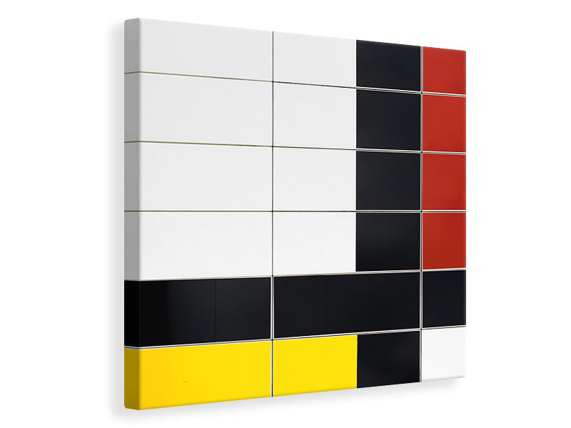 canvas-print-mondriaan-facade