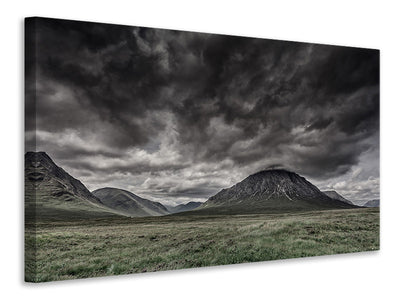 canvas-print-mountains-in-scotland