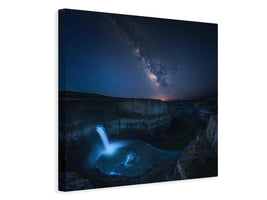 canvas-print-palouse-waterfall-and-the-milky-way-x
