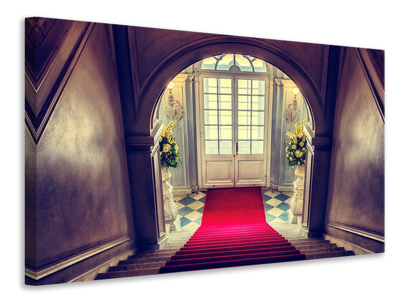 canvas-print-pompous-entrance