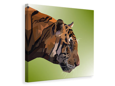 canvas-print-pop-art-tiger