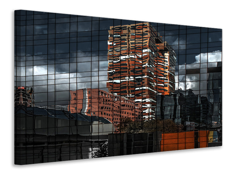 canvas-print-puzzle-reflection