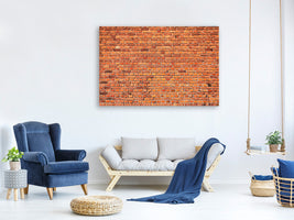 canvas-print-red-brick-wall-p