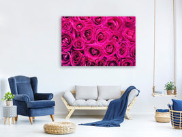 canvas-print-rose-petals-in-pink