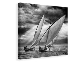 canvas-print-sailboats-and-light