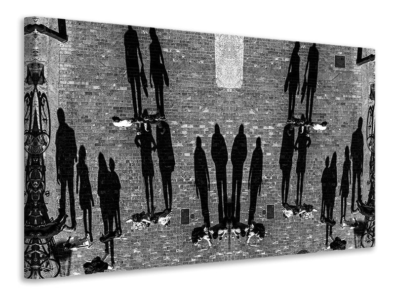 canvas-print-shadow-parade