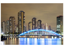 canvas-print-skyline-tokyo-at-night