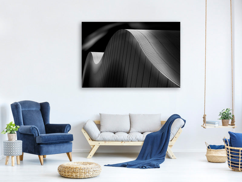 canvas-print-smooth-lines