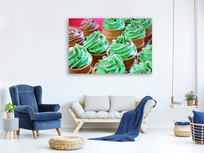 canvas-print-soft-ice-cream