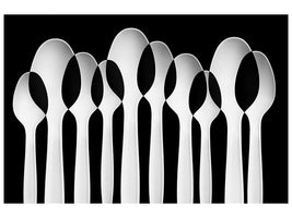 canvas-print-spoons-abstract-forest