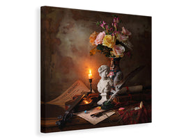 canvas-print-still-life-with-bust-and-flowers