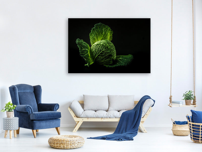 canvas-print-the-cabbage