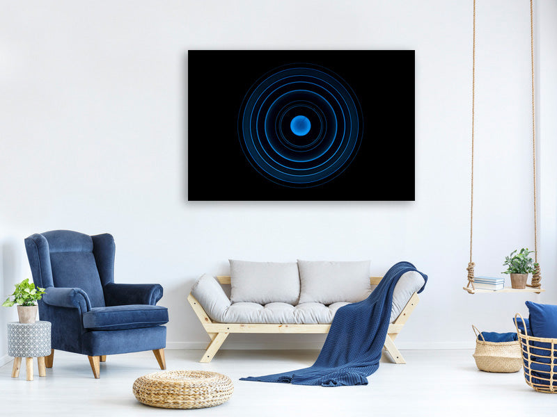 canvas-print-the-circles