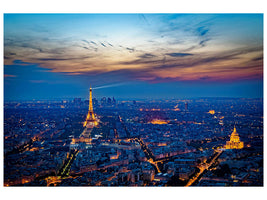 canvas-print-the-eiffel-tower-in-france