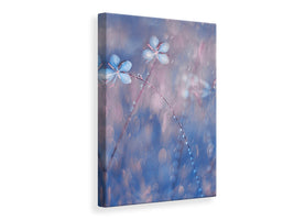 canvas-print-the-flower-duet