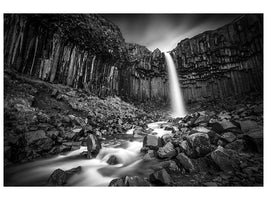 canvas-print-the-great-svartifoss-x