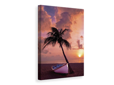 canvas-print-wonderful-beach