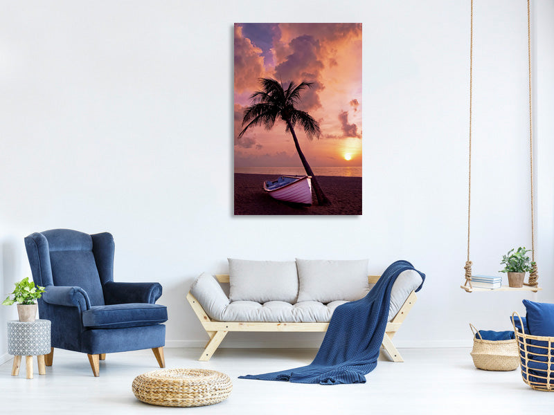 canvas-print-wonderful-beach