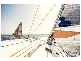 canvas-print-yacht