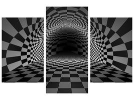 modern-3-piece-canvas-print-abstract-chessboard