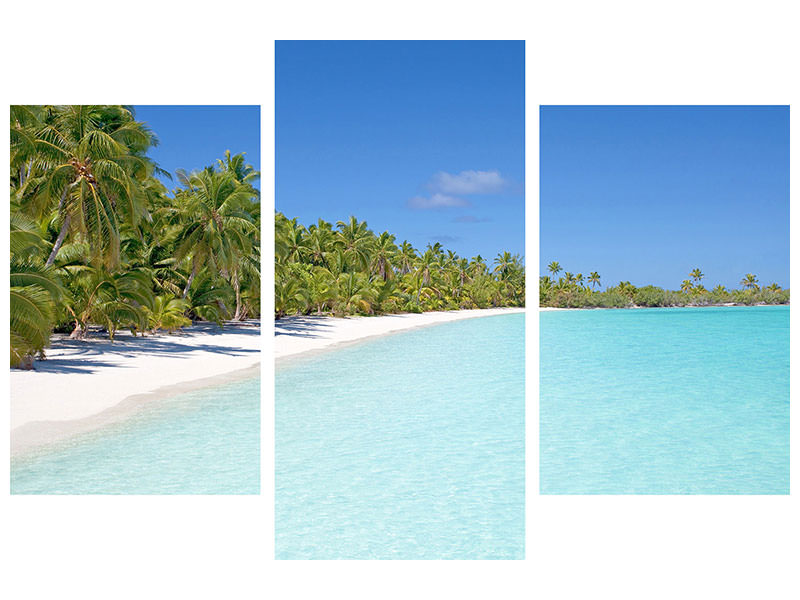 modern-3-piece-canvas-print-beach-walk