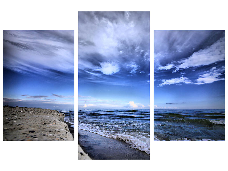 modern-3-piece-canvas-print-beach-waves