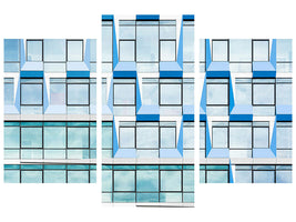 modern-3-piece-canvas-print-blue-multiple-windows