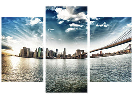 modern-3-piece-canvas-print-brooklyn-bridge-from-the-other-side