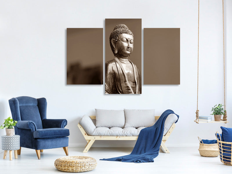 modern-3-piece-canvas-print-buddha-in-meditation-xl