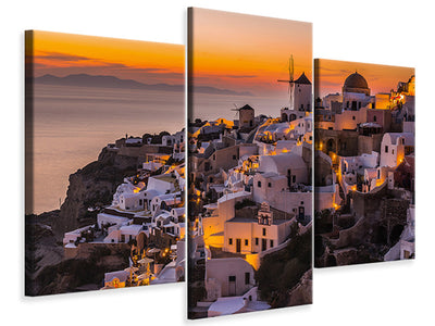 modern-3-piece-canvas-print-calispera-santorini