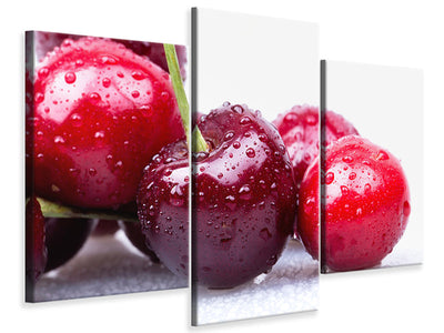 modern-3-piece-canvas-print-cherries