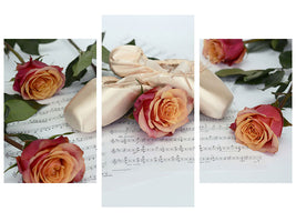 modern-3-piece-canvas-print-melody-of-love