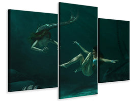 modern-3-piece-canvas-print-mermaid