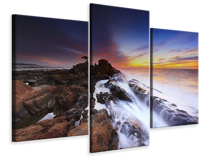 modern-3-piece-canvas-print-natural-force-water