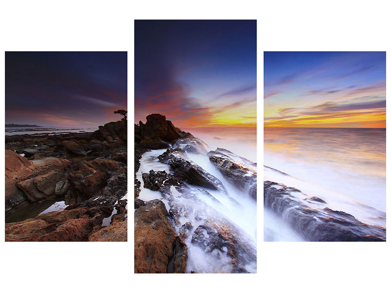 modern-3-piece-canvas-print-natural-force-water