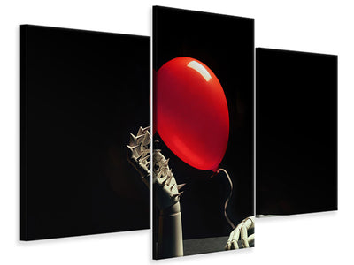 modern-3-piece-canvas-print-physiology-of-touch-ii