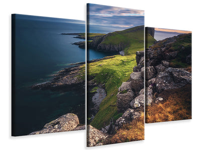 modern-3-piece-canvas-print-scotland-neist-point