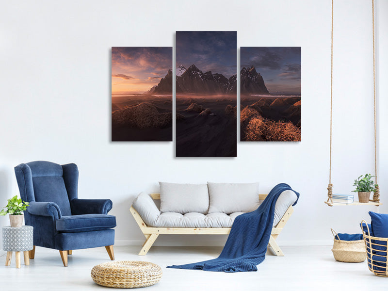 modern-3-piece-canvas-print-sea-of-dunes