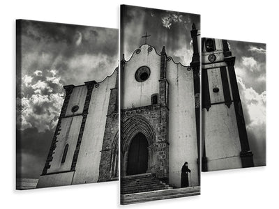 modern-3-piece-canvas-print-silves-cathedral