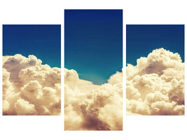 modern-3-piece-canvas-print-sky-clouds