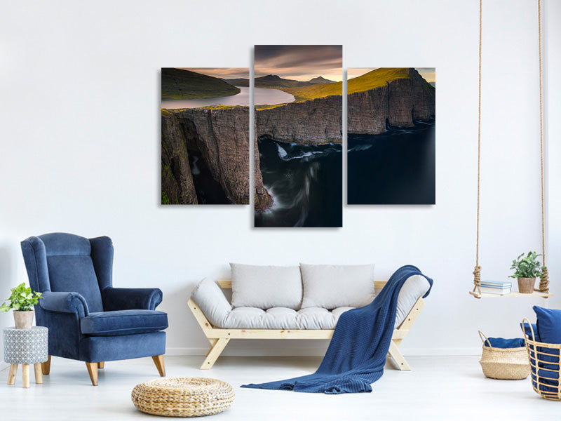 modern-3-piece-canvas-print-sorvagsvatn