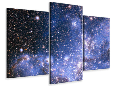 modern-3-piece-canvas-print-starry-sky